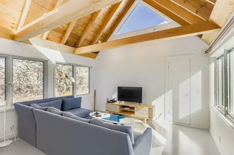 7 Black Point Road Chilmark MA 02535