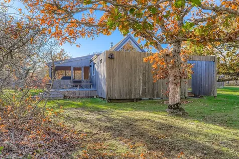 7 Black Point Road Chilmark MA 02535