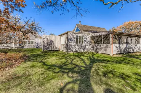 7 Black Point Road Chilmark MA 02535