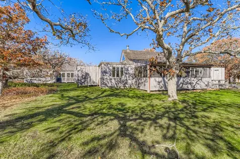 7 Black Point Road Chilmark MA 02535