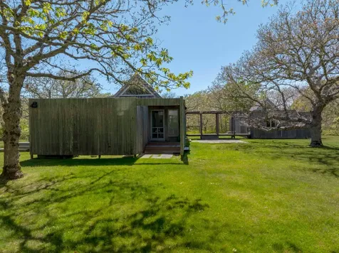 7 Black Point Road Chilmark MA 02535