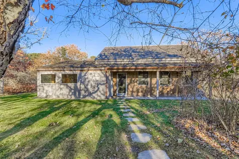 7 Black Point Road Chilmark MA 02535