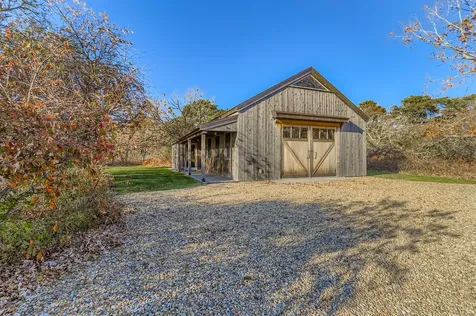 7 Black Point Road Chilmark MA 02535
