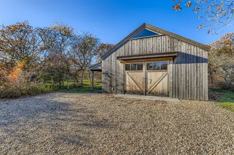 7 Black Point Road Chilmark MA 02535