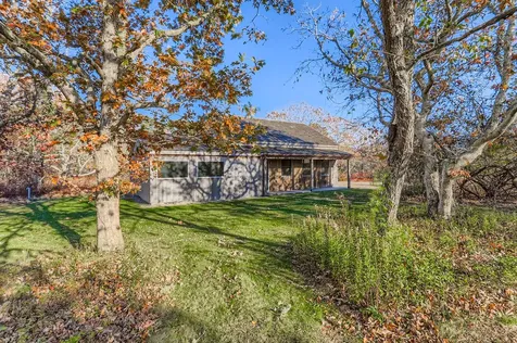 7 Black Point Road Chilmark MA 02535