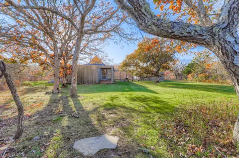 7 Black Point Road Chilmark MA 02535