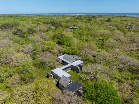 7 Black Point Road Chilmark MA 02535