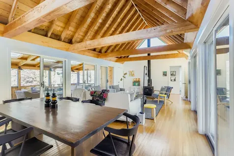 7 Black Point Road Chilmark MA 02535