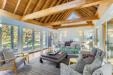 7 Black Point Road Chilmark MA 02535