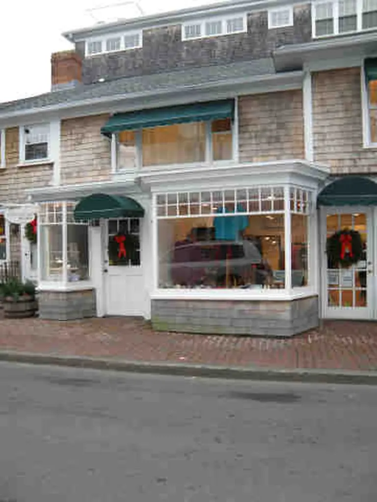 7 Winter Street Edgartown MA 02539
