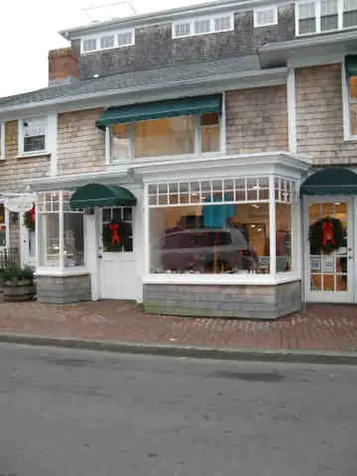 7 Winter Street Edgartown MA 02539