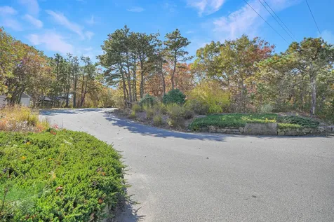 25 Vineyard Meadow Farms Road West Tisbury MA 02575