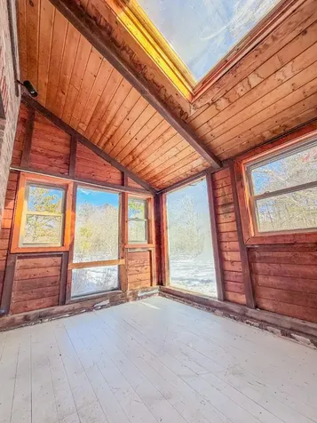 25 Vineyard Meadow Farms Road West Tisbury MA 02575