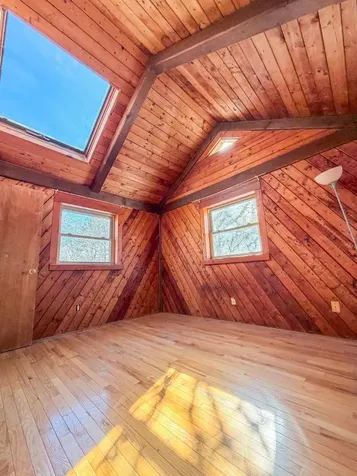 25 Vineyard Meadow Farms Road West Tisbury MA 02575