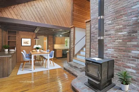 25 Vineyard Meadow Farms Road West Tisbury MA 02575