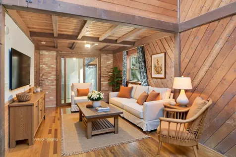 25 Vineyard Meadow Farms Road West Tisbury MA 02575