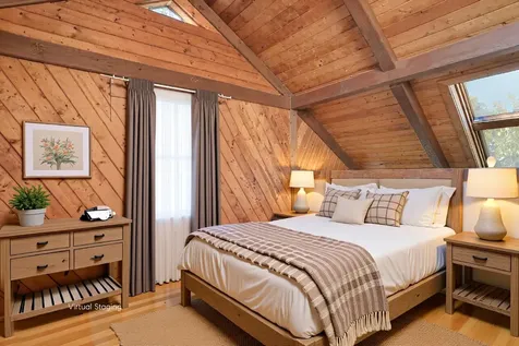 25 Vineyard Meadow Farms Road West Tisbury MA 02575