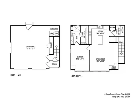 0 Pennsylvania Avenue Oak Bluffs MA 02557