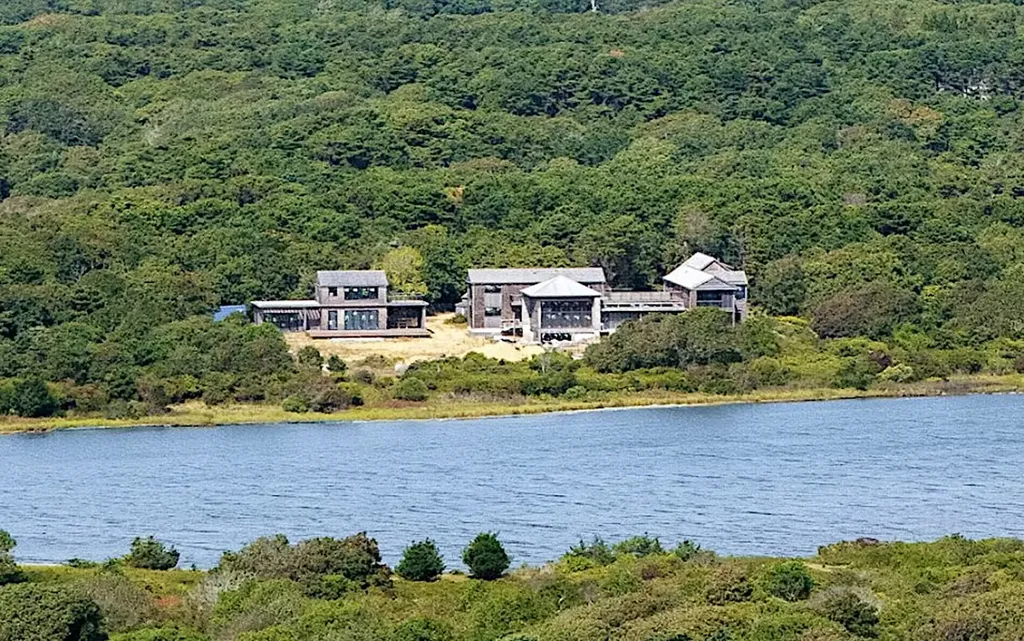 55 King Point Way Edgartown MA 02539