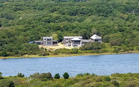 55 King Point Way Edgartown MA 02539