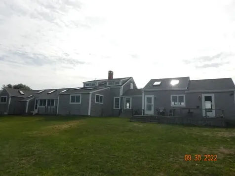 12 Squibnocket Road Chilmark MA 02535