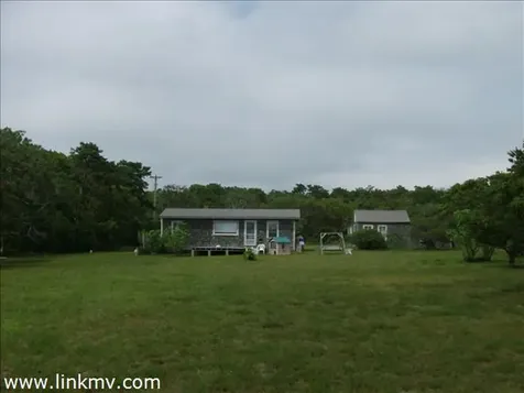 11 Quammox Road Edgartown MA 02539