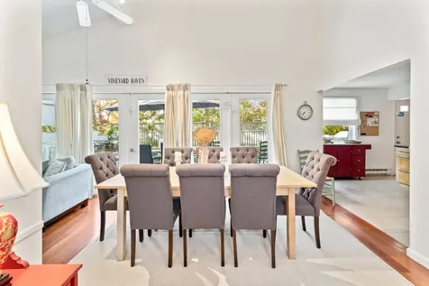 344 Greenwood Avenue Vineyard Haven MA 02568