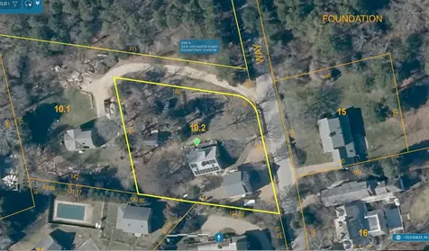 44 Plantingfield Way Edgartown MA 02539