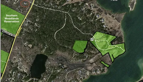 103 Meadow View Road Oak Bluffs MA 02557