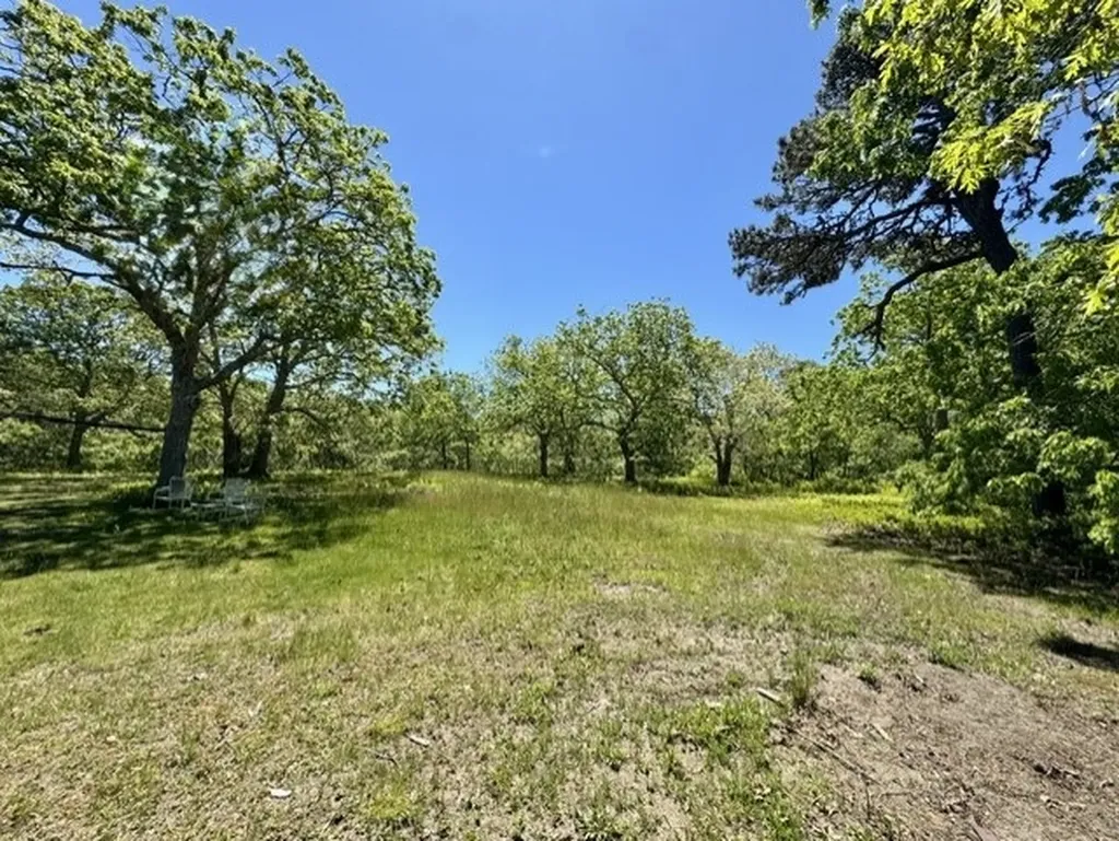 45 Quenames Road Chilmark MA 02535