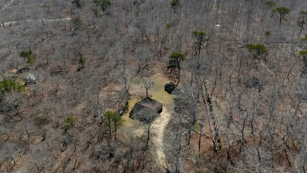 45 Quenames Road Chilmark MA 02535