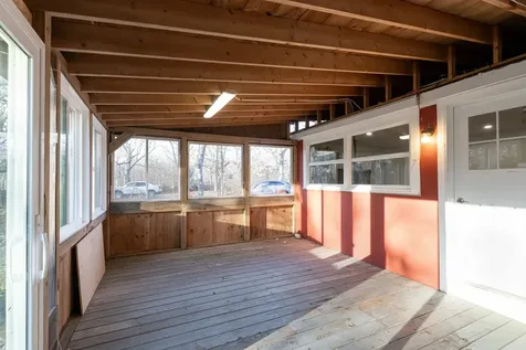 45 Quenames Road Chilmark MA 02535