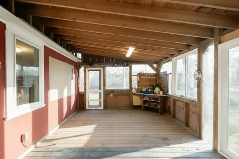 45 Quenames Road Chilmark MA 02535