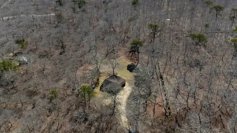 45 Quenames Road Chilmark MA 02535