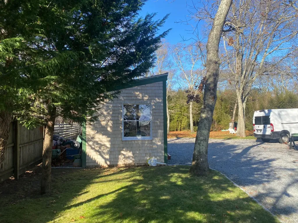 101 Tradewinds Road Oak Bluffs MA 02557