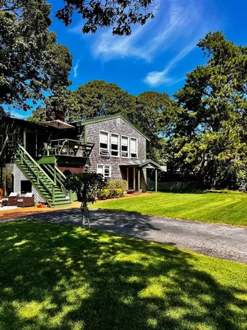 101 Tradewinds Road Oak Bluffs MA 02557