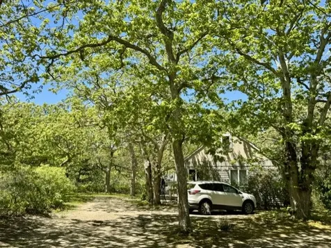 47 Quenames Road Chilmark MA 02535