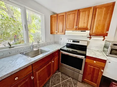 47 Quenames Road Chilmark MA 02535