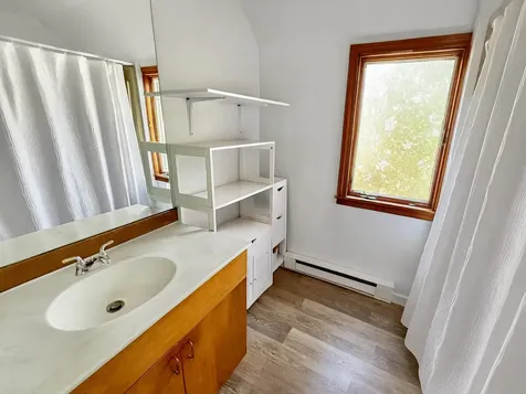 47 Quenames Road Chilmark MA 02535