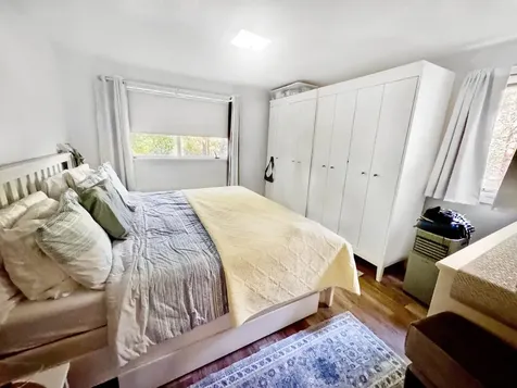 47 Quenames Road Chilmark MA 02535