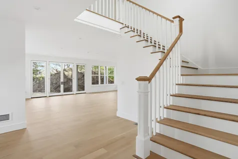35 Mt Aldworth Road Vineyard Haven MA 02568