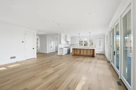 35 Mt Aldworth Road Vineyard Haven MA 02568