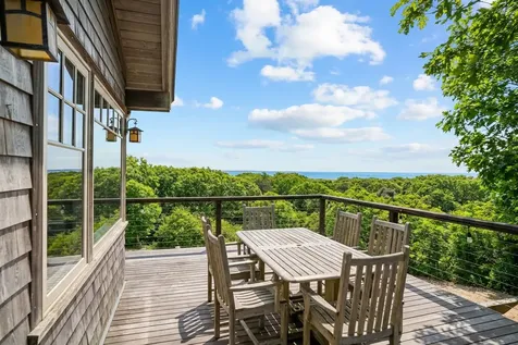 4 Nomans Watch Road Aquinnah MA 02535