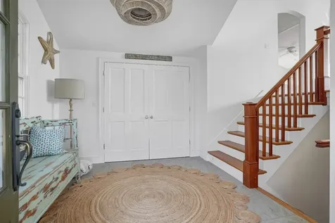 4 Nomans Watch Road Aquinnah MA 02535