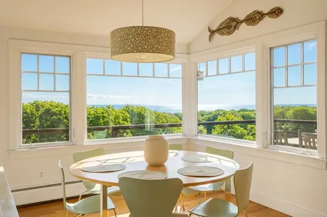 4 Nomans Watch Road Aquinnah MA 02535
