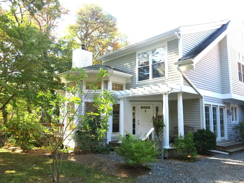 185 Sandpiper Lane Vineyard Haven MA 02568