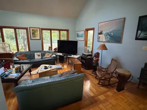 20 Brook Hollow Road West Tisbury MA 02575
