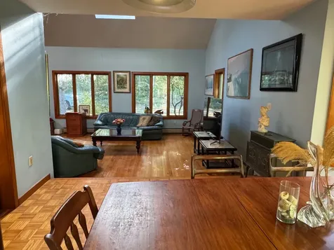 20 Brook Hollow Road West Tisbury MA 02575