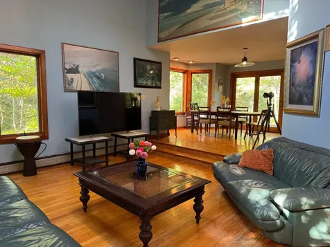 20 Brook Hollow Road West Tisbury MA 02575