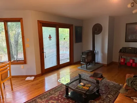 20 Brook Hollow Road West Tisbury MA 02575